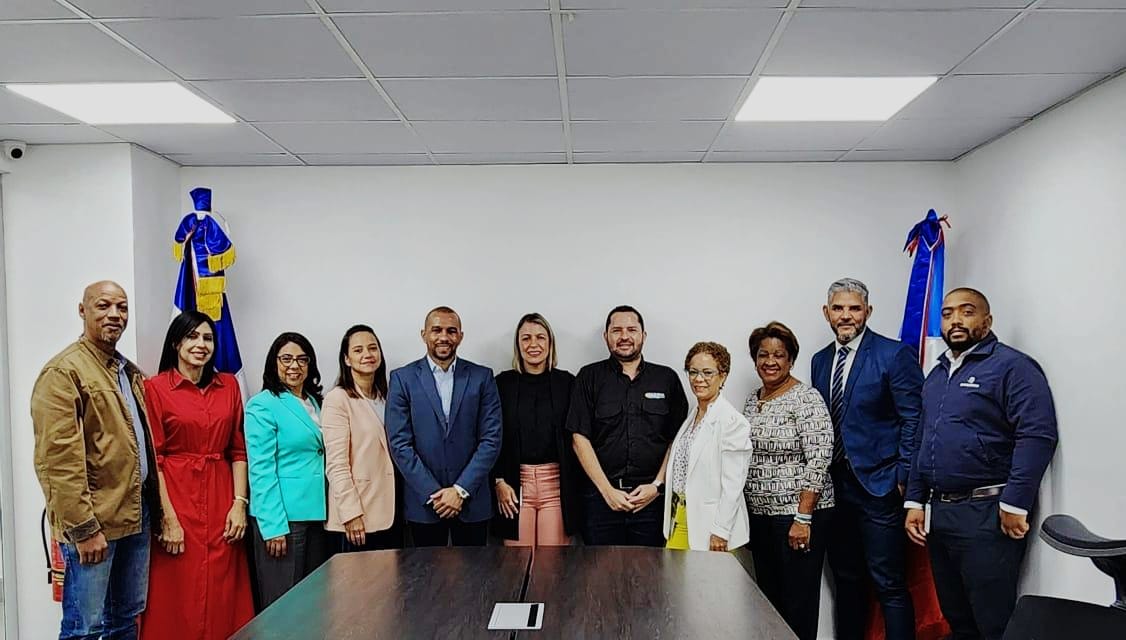 Presentan evento Mipymes Verdes Segunda Edición